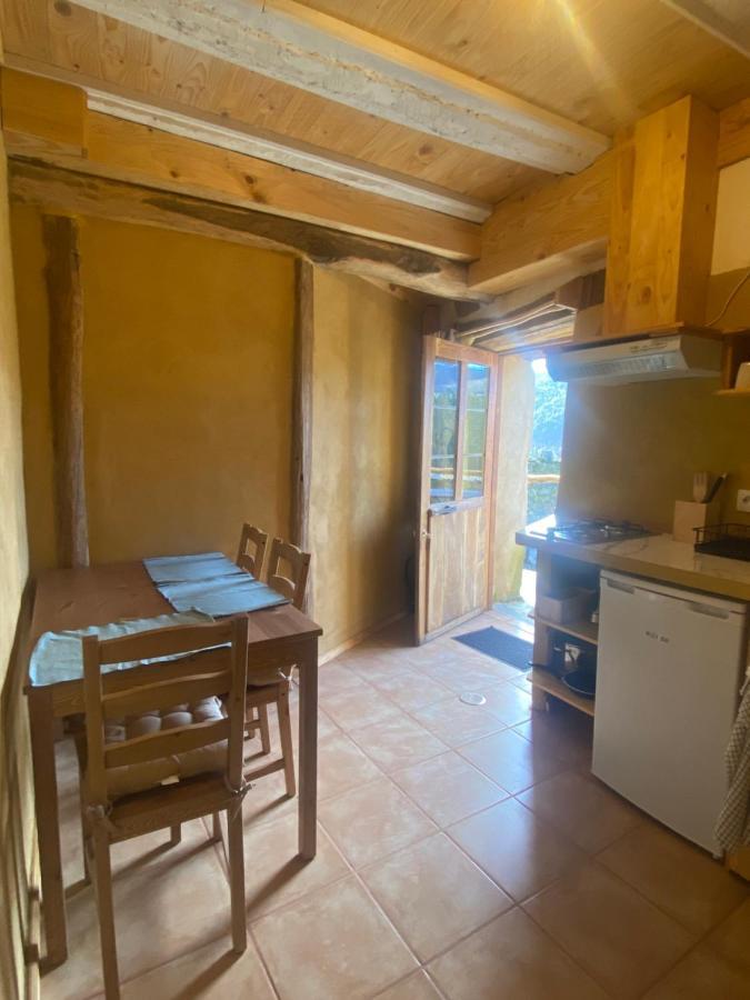 Sons Do Eo Apartamentos Turisticos Baleira Exteriér fotografie