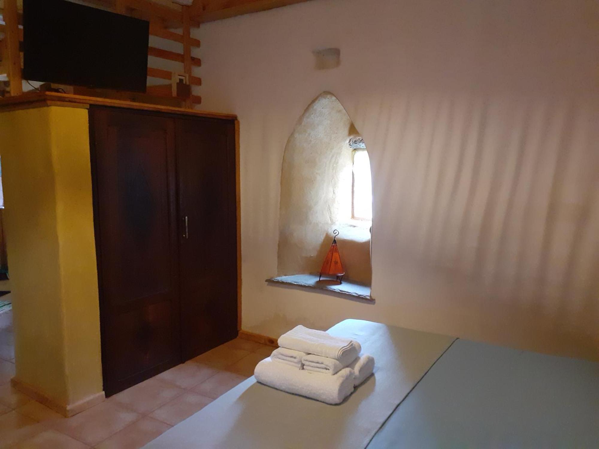 Sons Do Eo Apartamentos Turisticos Baleira Exteriér fotografie